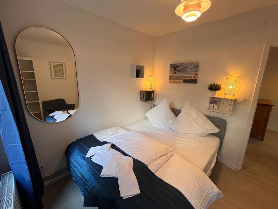Gemuetliche, Grosse 6-zkb,eg-wohnung Im Herzen Eimsbuettels-2wc&2duschen Apartment *